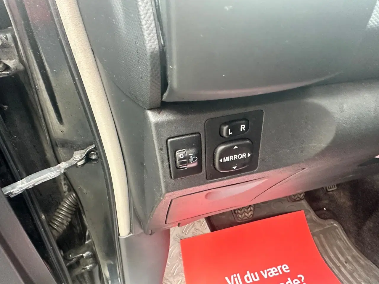 Billede 13 - Toyota Yaris 1,3 VVT-i Terra