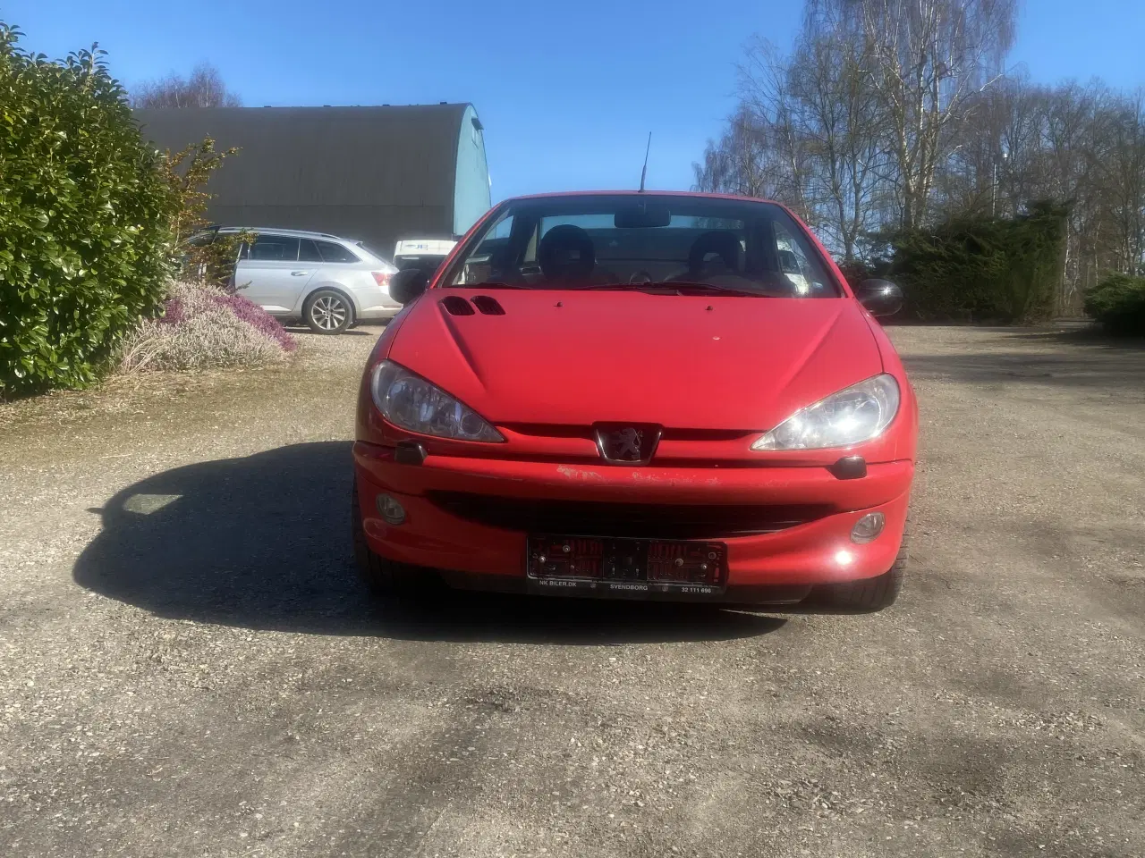 Billede 6 - PEUGEOT 206 CC