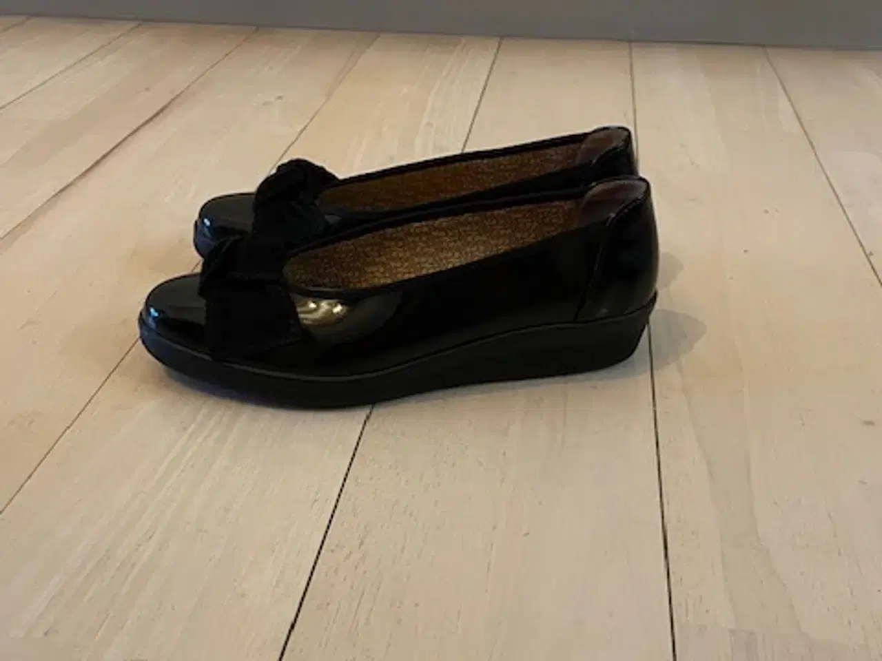 Billede 2 - Gabor ballarina sko