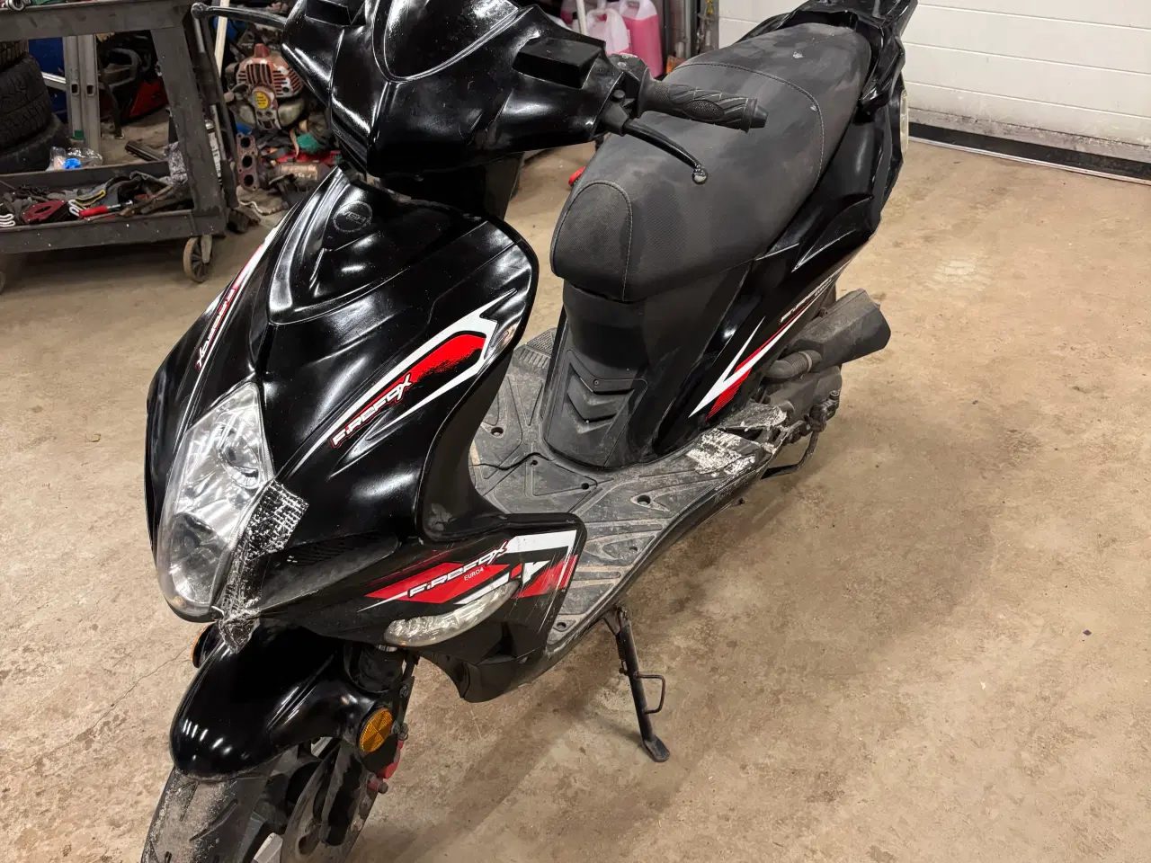 Billede 2 - Vga Firefox euro 4