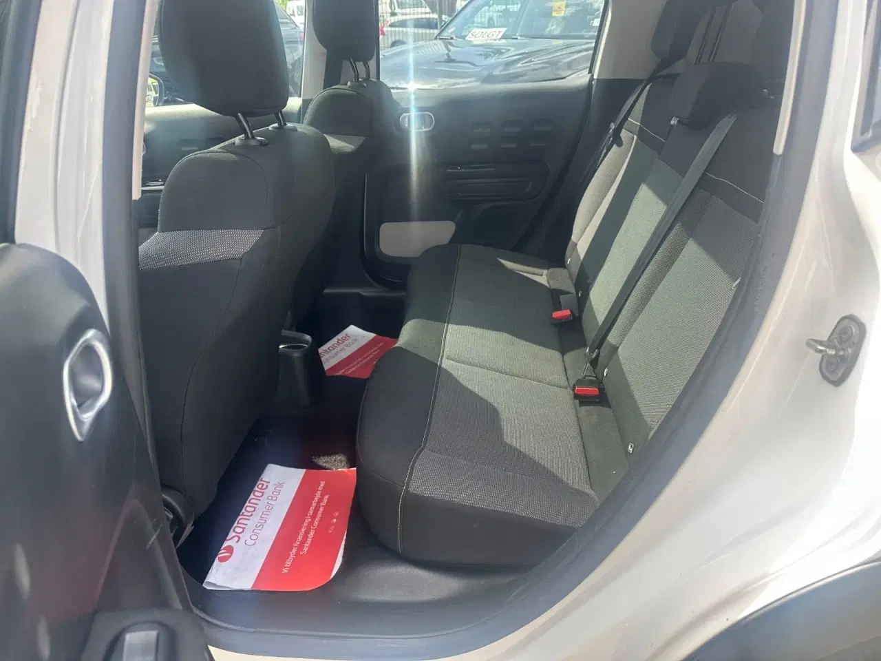 Billede 11 - Citroën C3 1,2 PureTech 82 Triumph