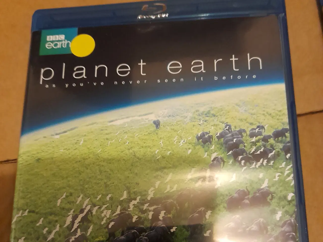 Billede 1 - Planet earth