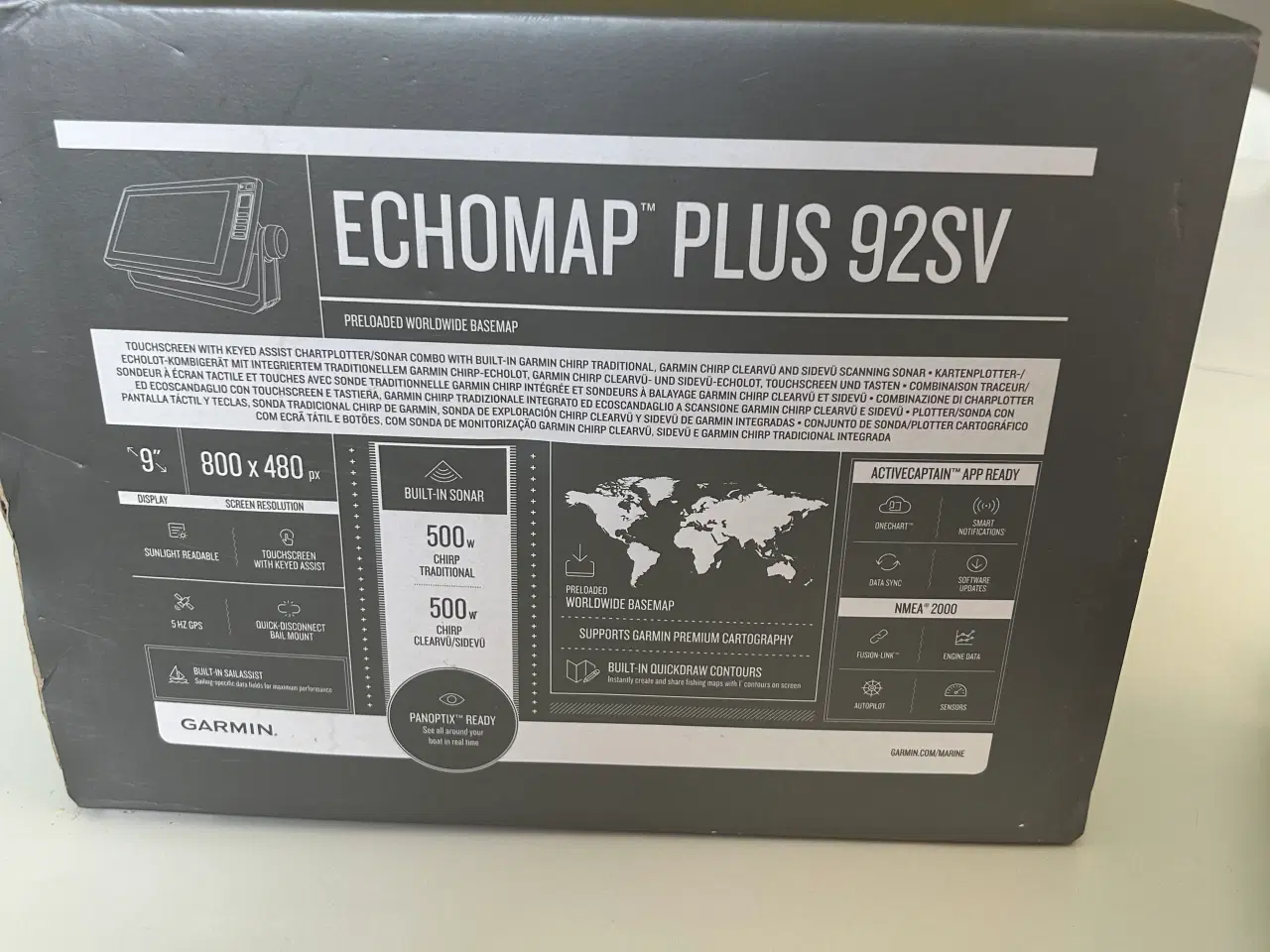 Billede 13 - Ibiza 17 Special Edition – køb idag, sejl imorgen