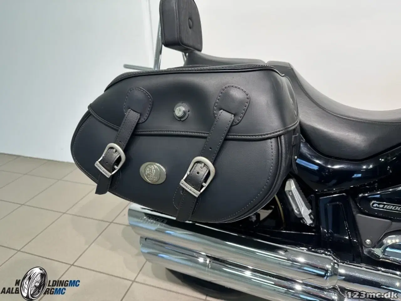 Billede 7 - Suzuki VZR 1800 Intruder