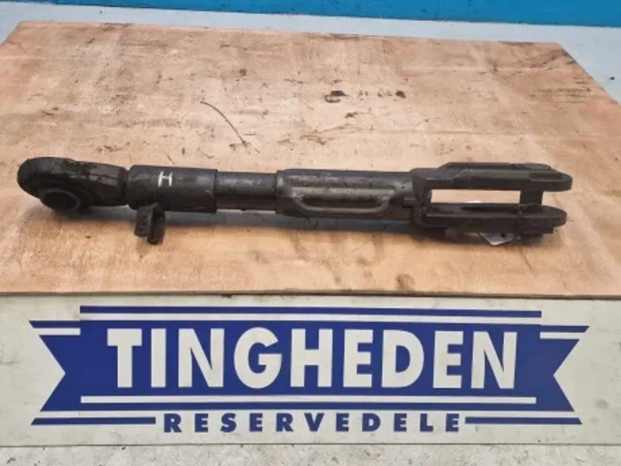 Billede 1 - Valmet 505 Liftspindel H.  30939800