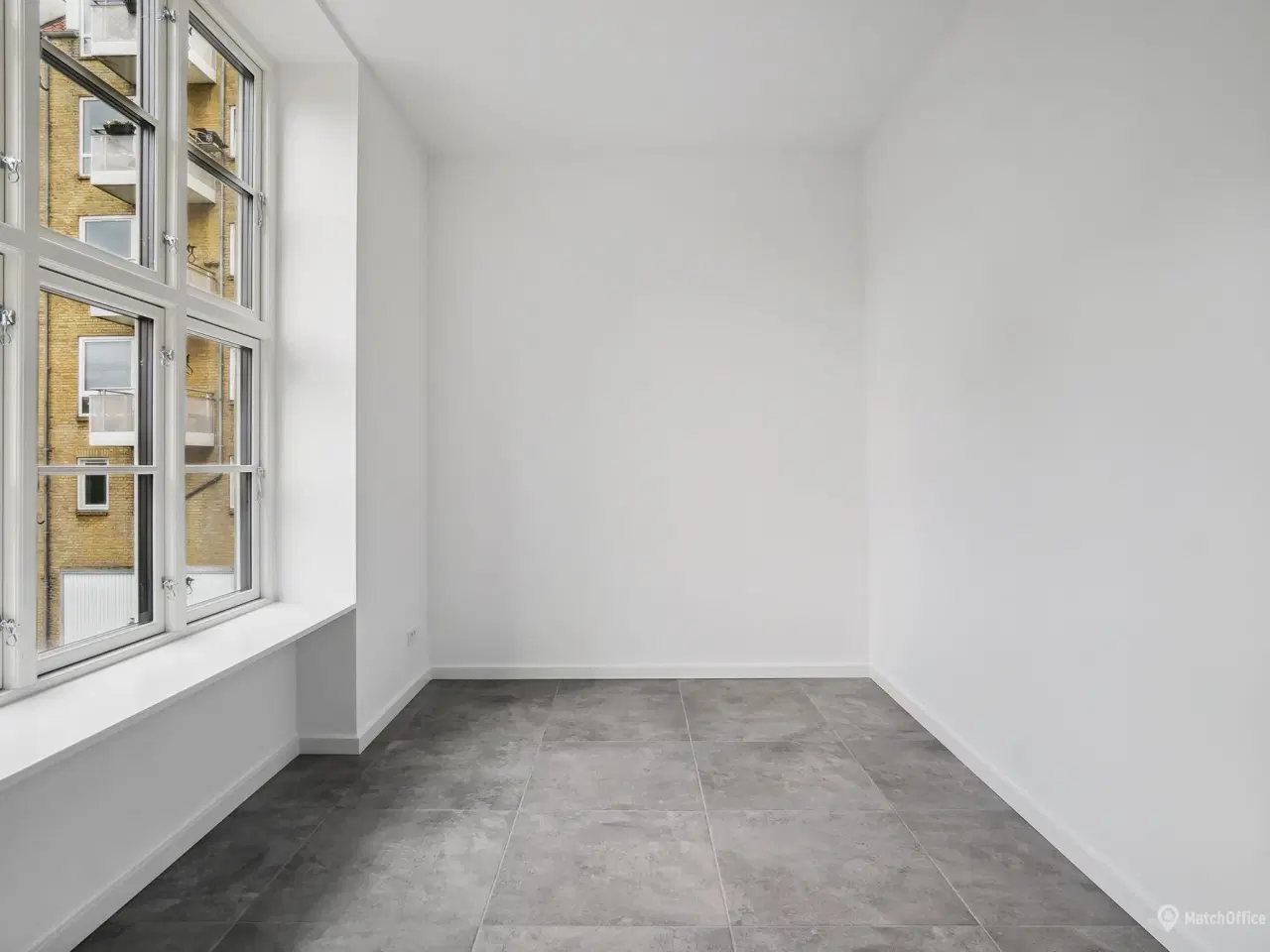 Billede 5 - Nyistandsat Take-away på 71 m²