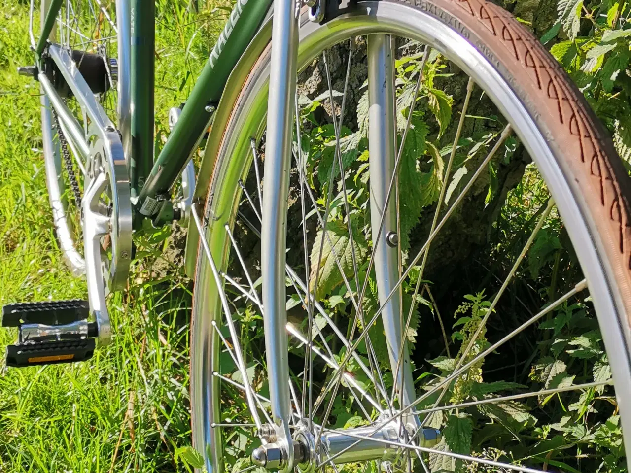 Billede 2 - Raleigh Yate str 56