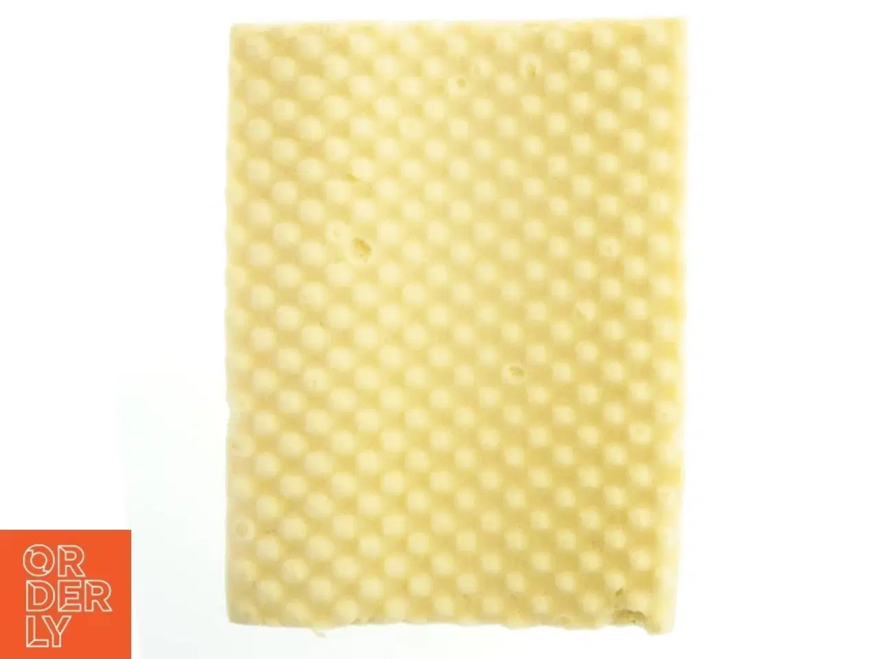 Billede 1 - Pude med skumfyld (str. 45x33 cm)