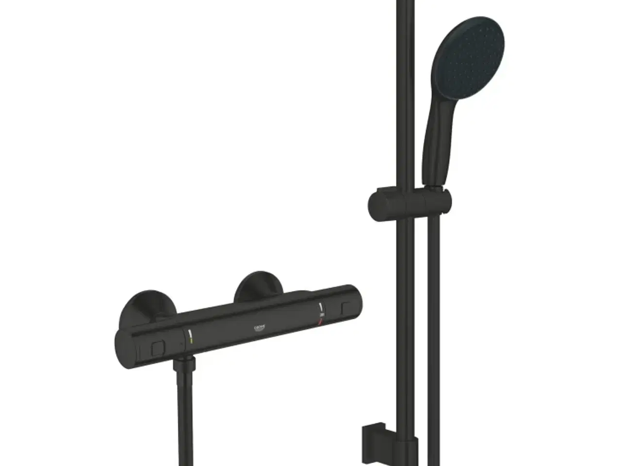 Billede 1 - Grohe Precision Start brusesæt, vandbesparende, ma