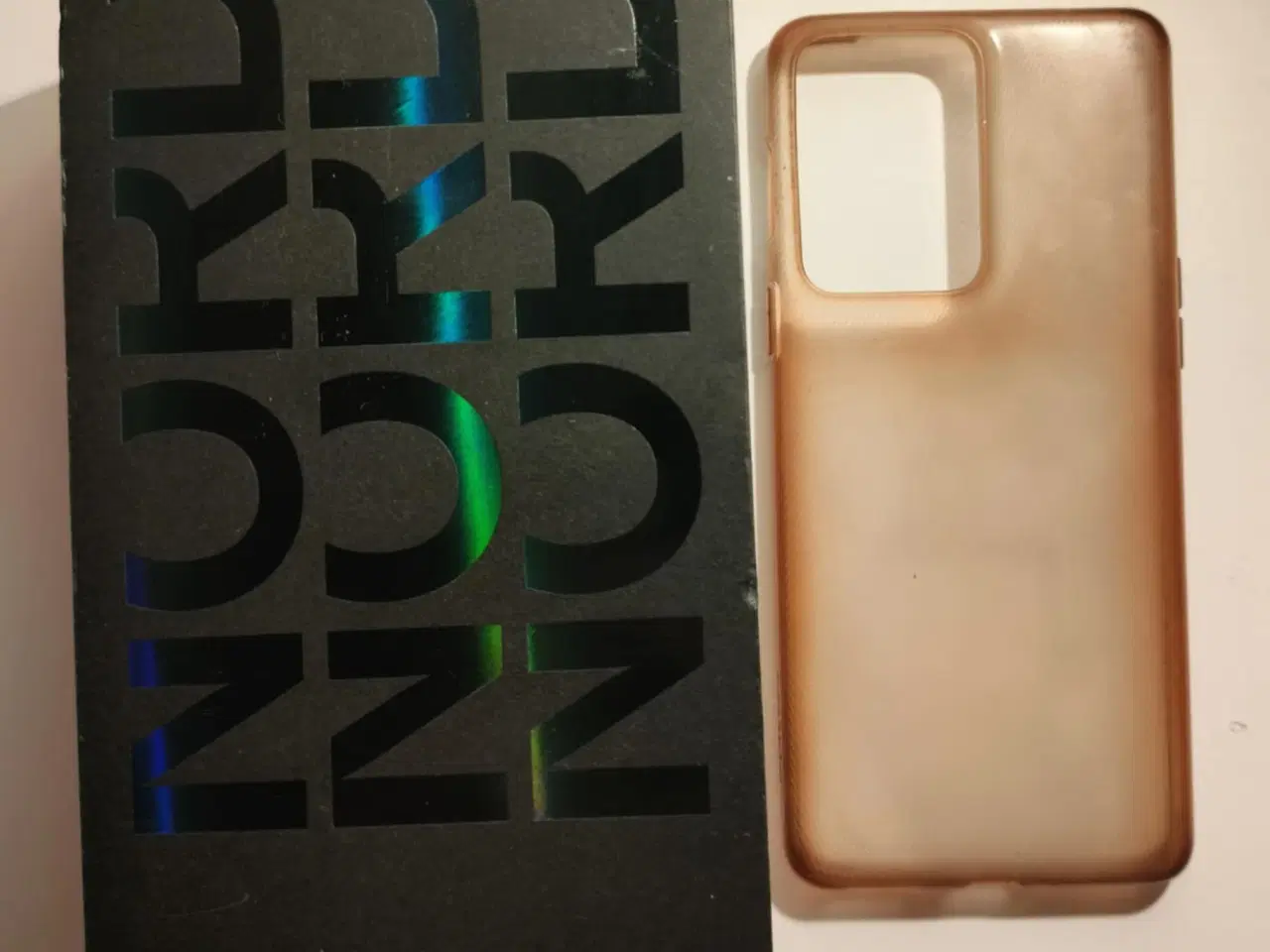 Billede 3 - OnePlus Nord 2T 128gb