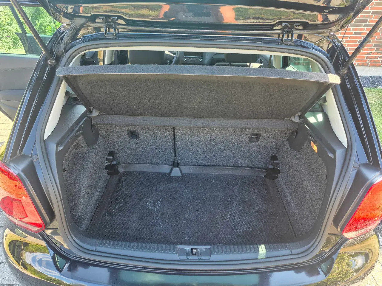 Billede 15 - VW Polo 1,2 TSI 90 HK Comfortline