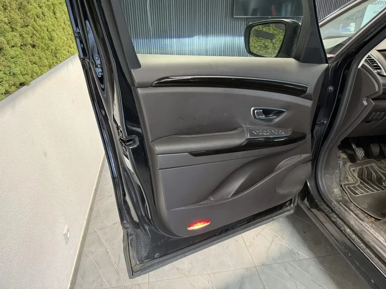 Billede 18 - Renault Espace 1,6 DCI Life 130HK 6g