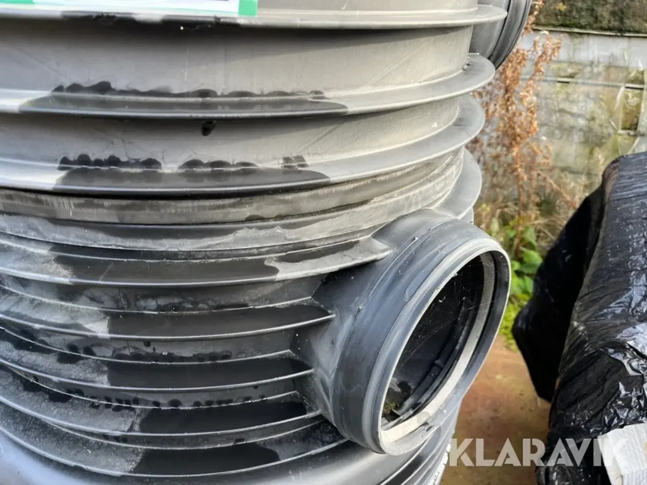 Billede 5 - Brønde 600x250mm 6 styk