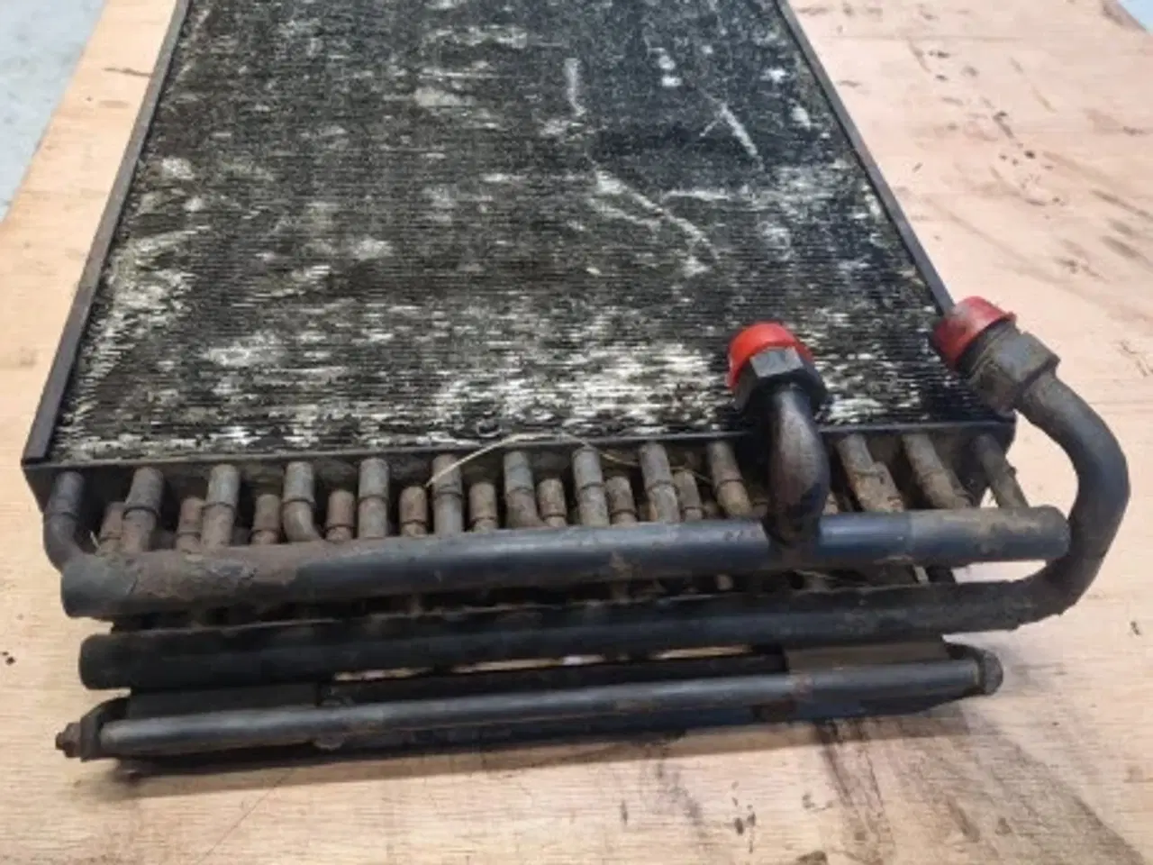 Billede 11 - Case 7130 Køler A184765