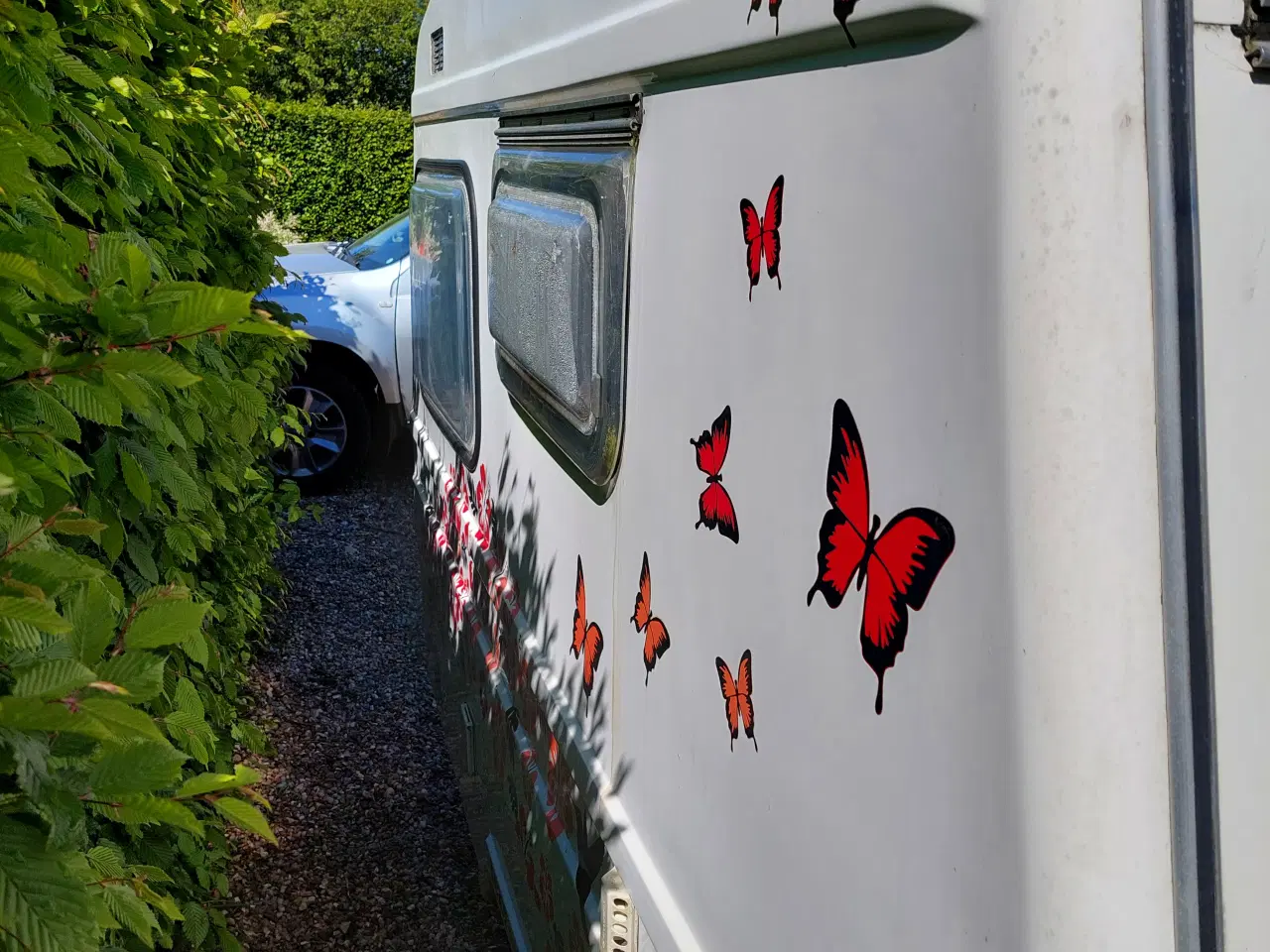 Billede 4 - Safari 315 Campingvogn