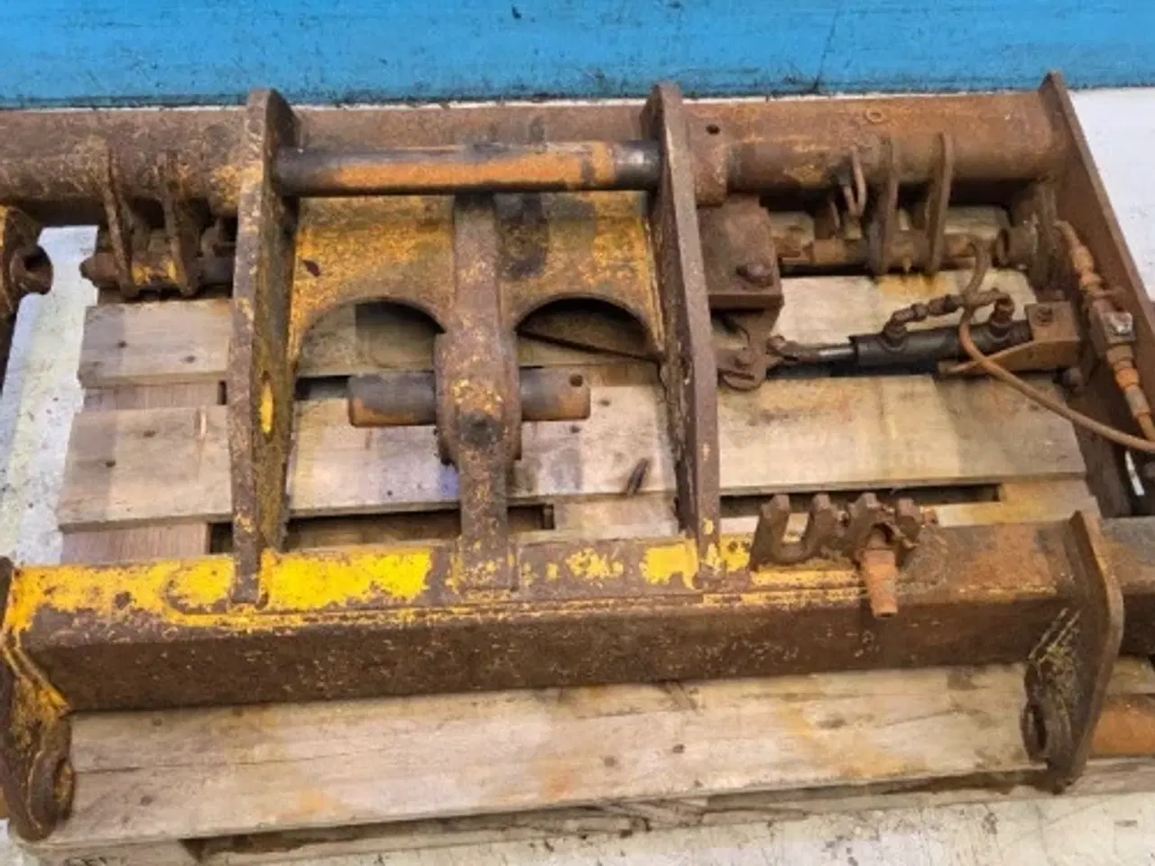 Billede 7 - JCB 531-70 Hurtigskift 332/P4707