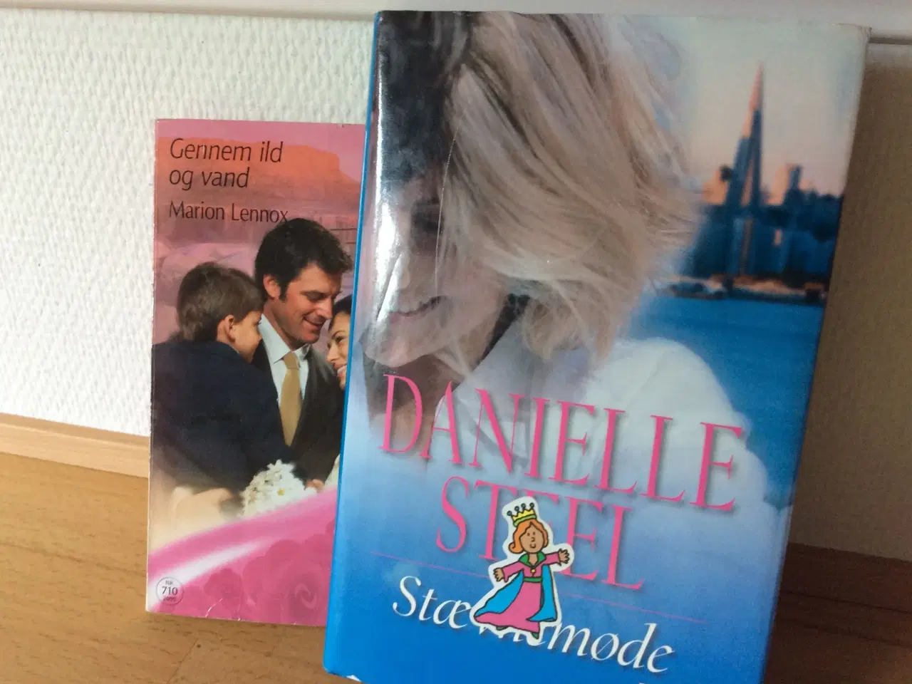 Billede 1 - Lise Nøregård  mm