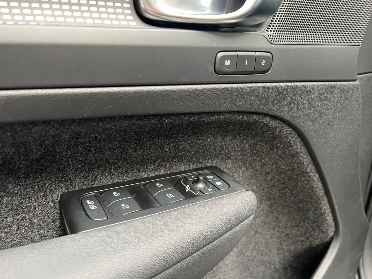 Billede 20 - Volvo XC40  P6 ReCharge Plus