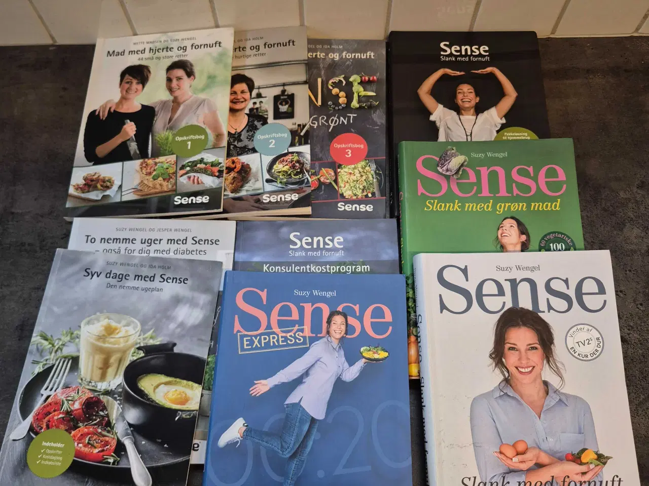 Billede 11 - Sara Blændel, Michael Katz Krefeld, m.fl.