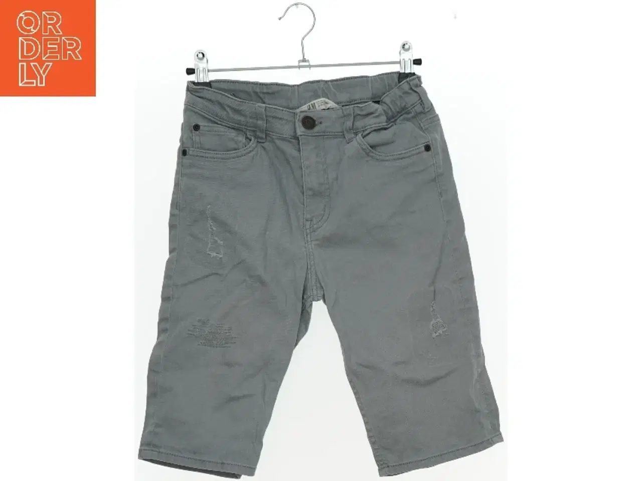 Billede 2 - Jeans fra H&M (str. 152 cm)