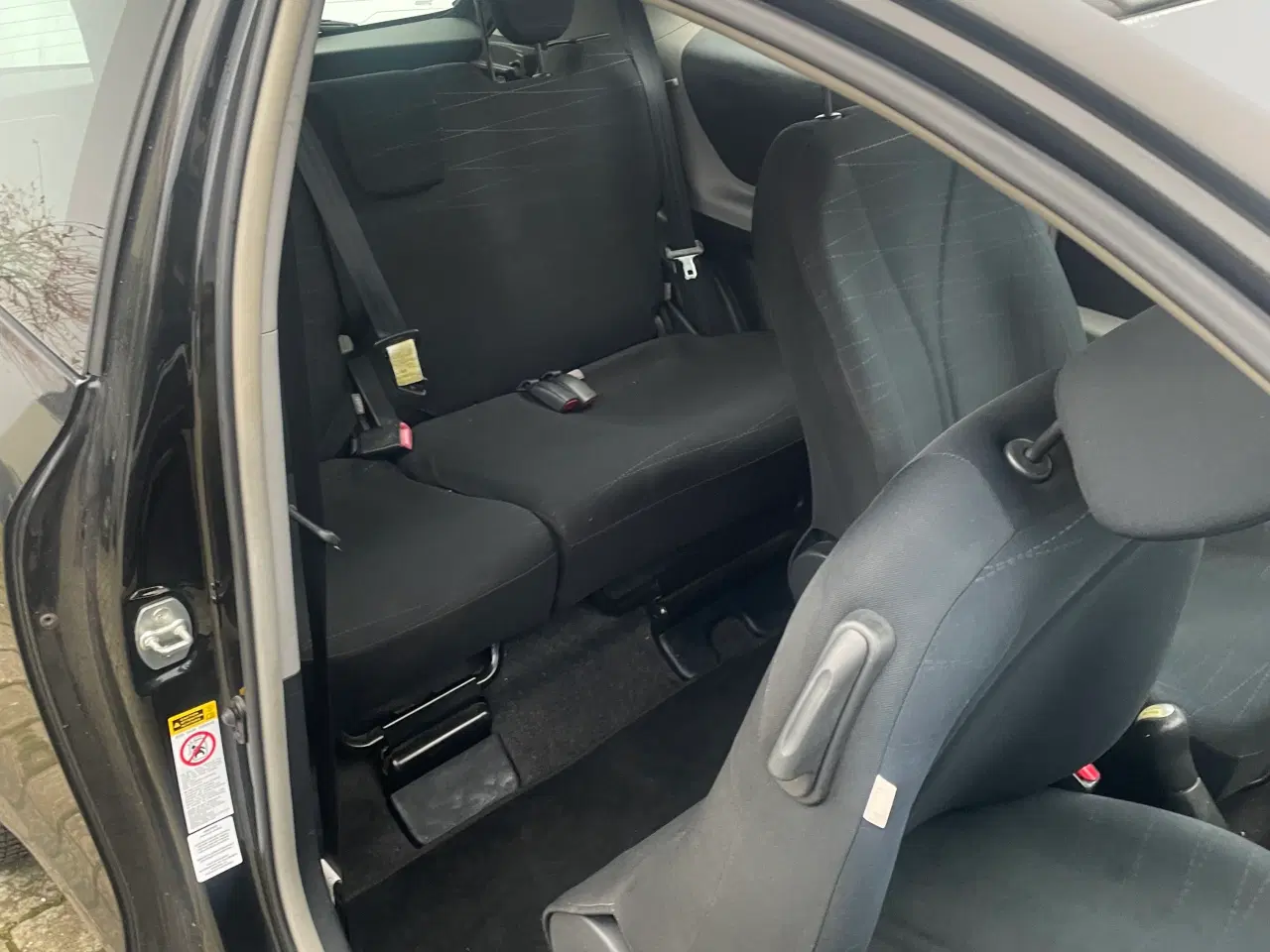 Billede 8 - Toyota Yaris 1,3 benzin