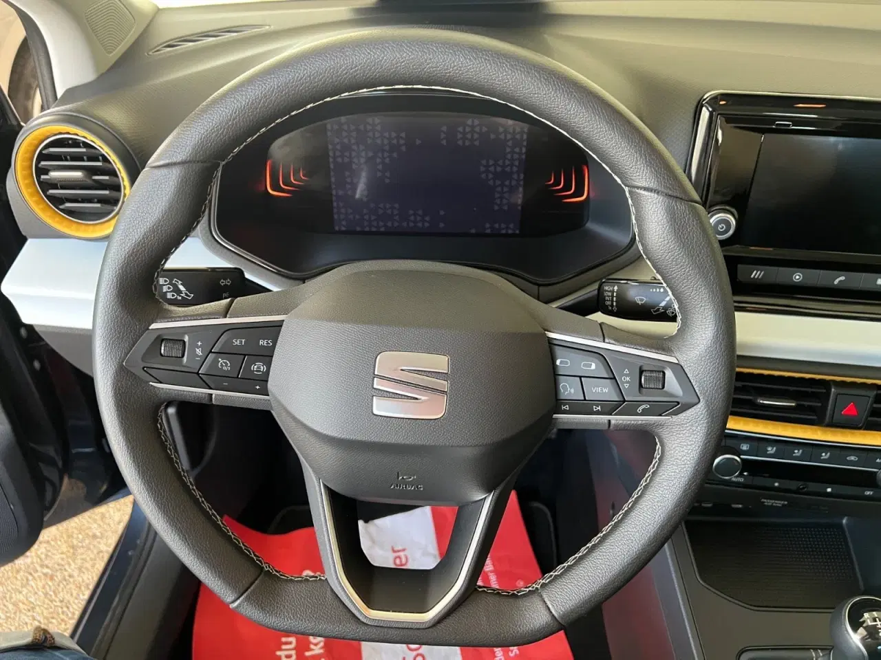 Billede 19 - Seat Ibiza 1,0 MPi 80 Style