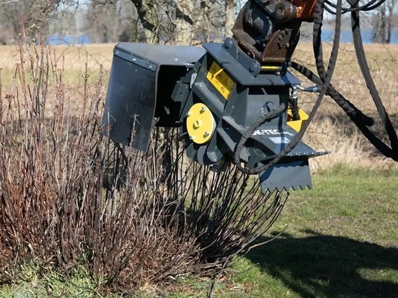 Billede 1 - - - - DK-TEC