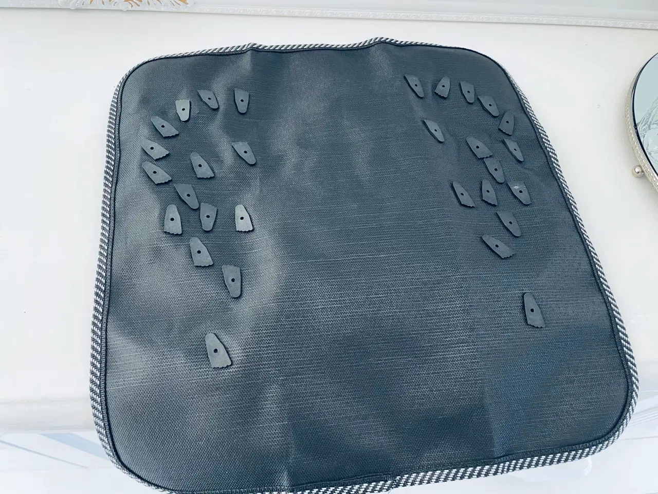 Billede 6 - Zoneterapi måtte 