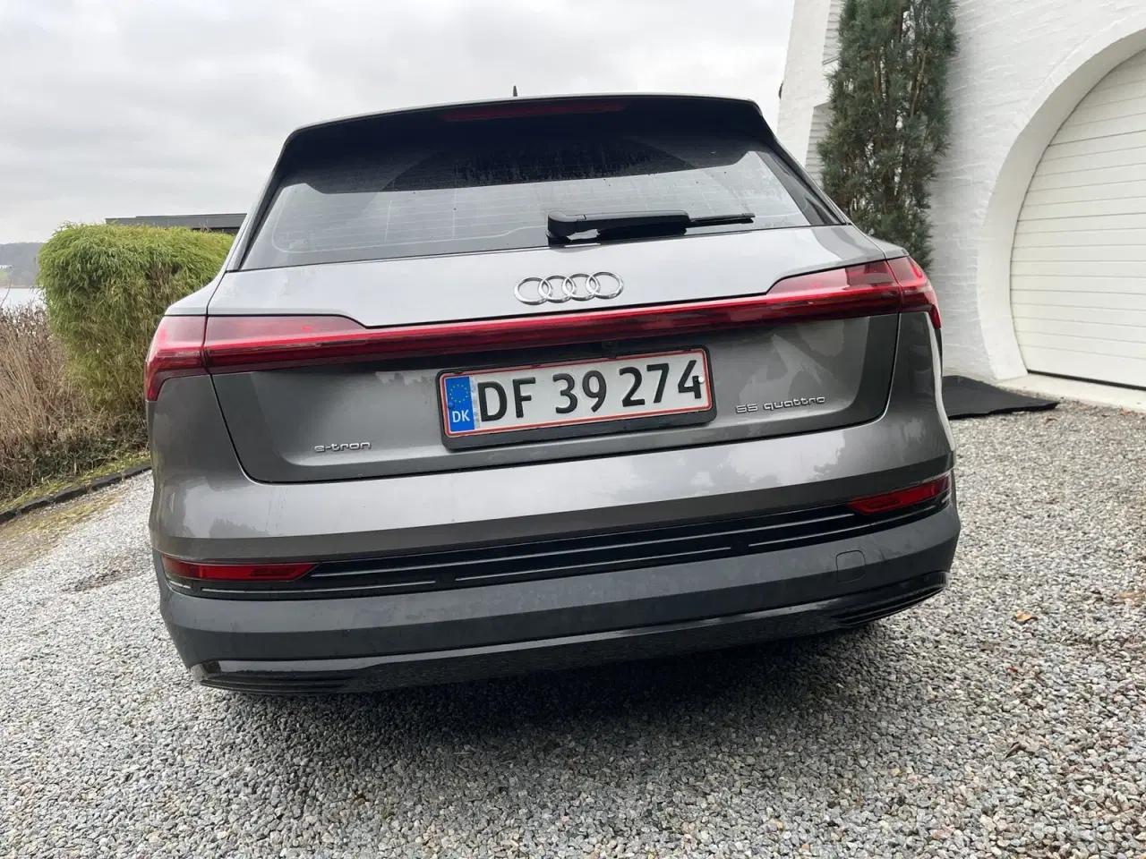Billede 6 - Audi e-tron 55 quattro