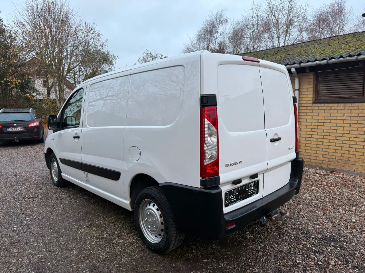 Billede 7 - Expert lav km utrlolige pænt