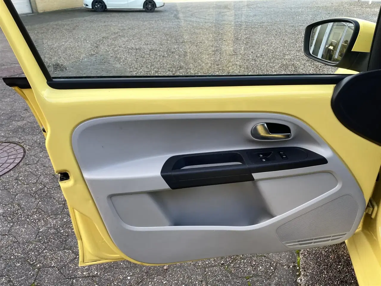 Billede 18 - Seat Mii 1,0 MPI Style Start/Stop 60HK 5d