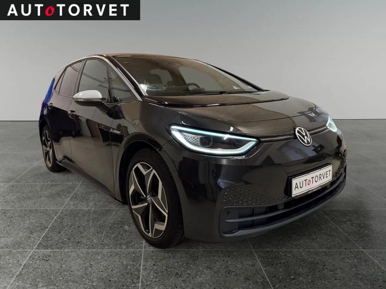Billede 2 - VW ID.3 58 1ST Plus