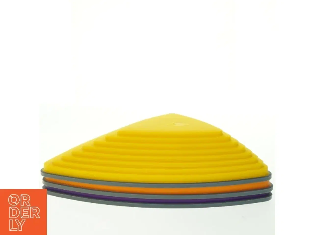 Billede 1 - Balanceklodser til børn fra Gonge (str. 3 styk. 40 cm)