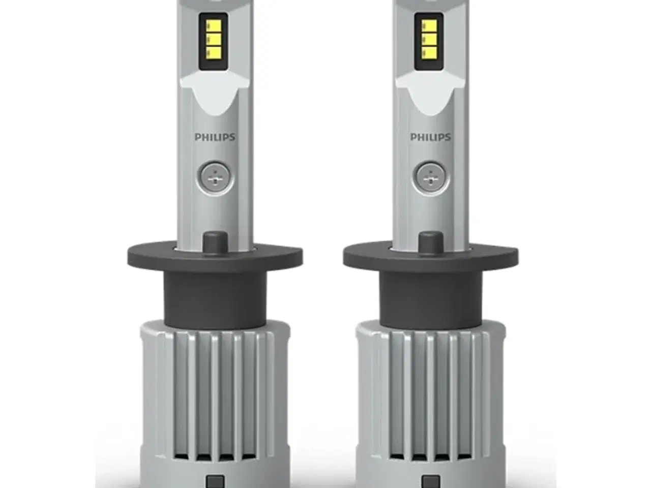 Billede 1 - Philips Ultinon Pro9200 LED H1 12/24V - Sæt