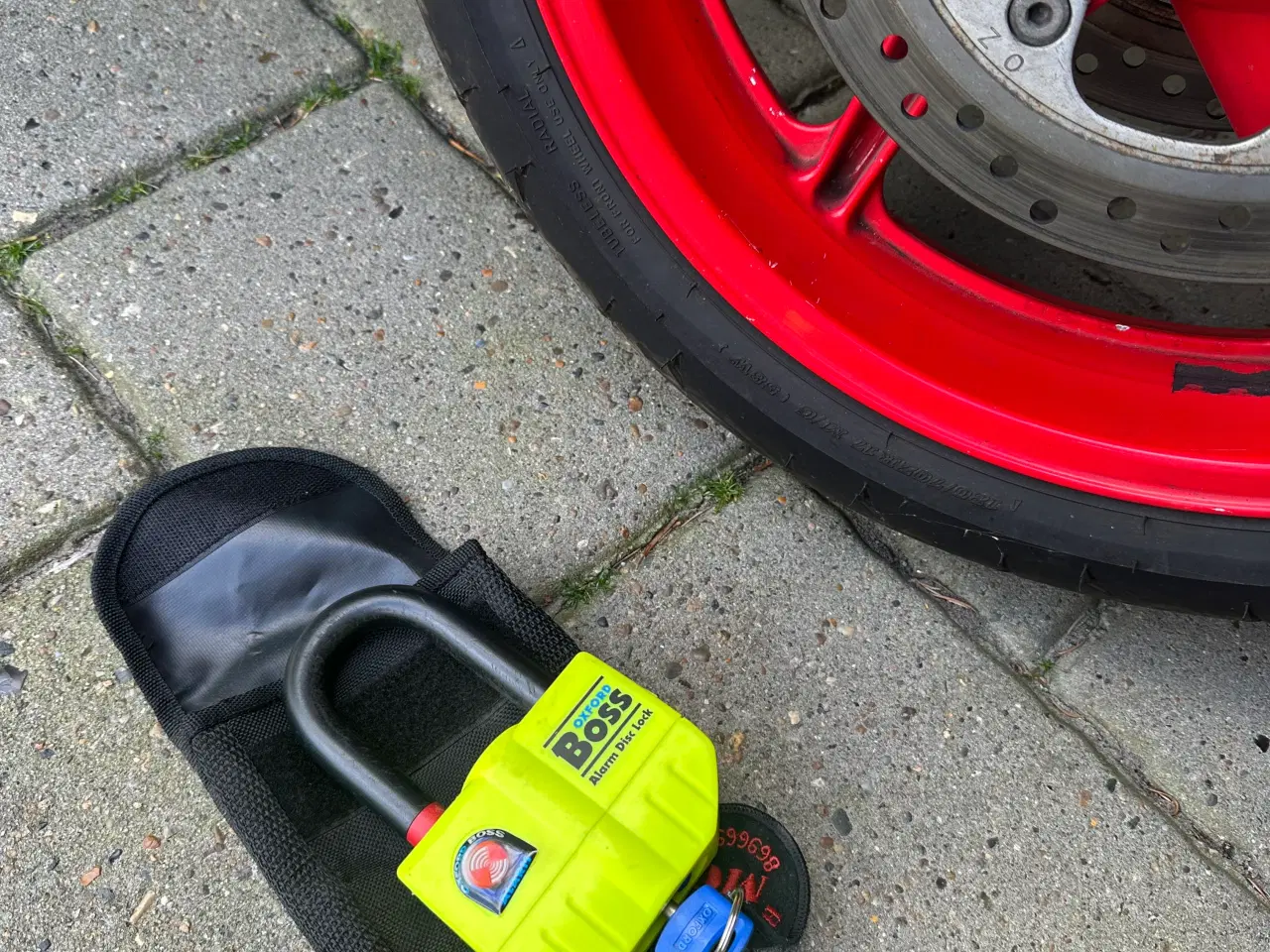 Billede 10 - Honda cbr 600 F2