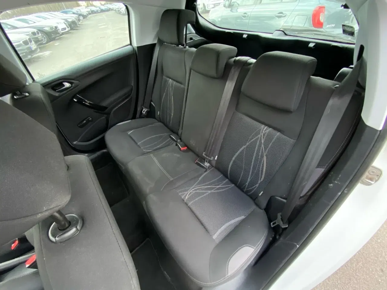 Billede 11 - Peugeot 208 1,2 VTi Active 82HK 5d