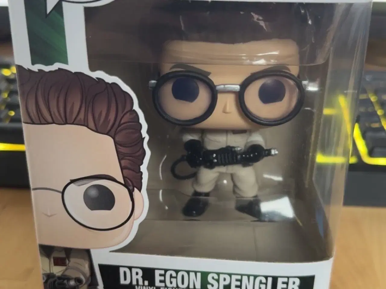 Billede 3 - Funko Pop! samling