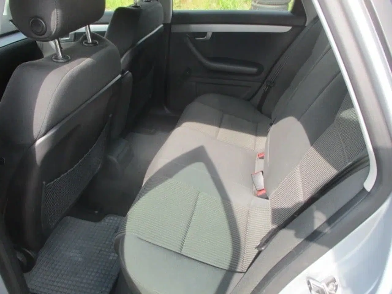 Billede 7 - Audi A4 1,8 T 163