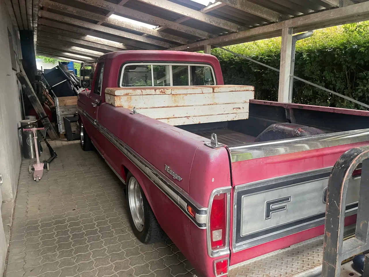 Billede 2 - Cool Pick Up