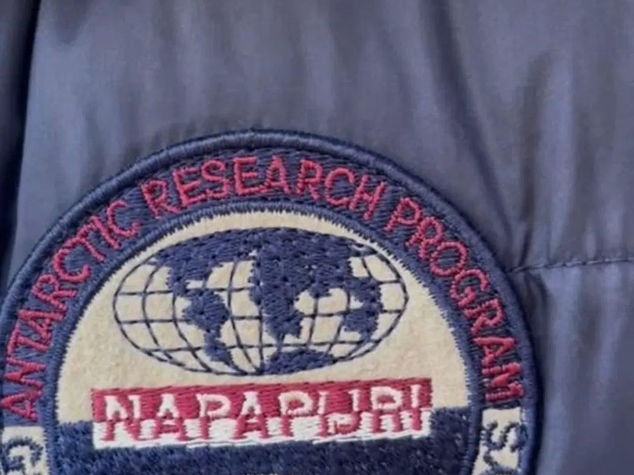 Billede 3 - Napapijri vest