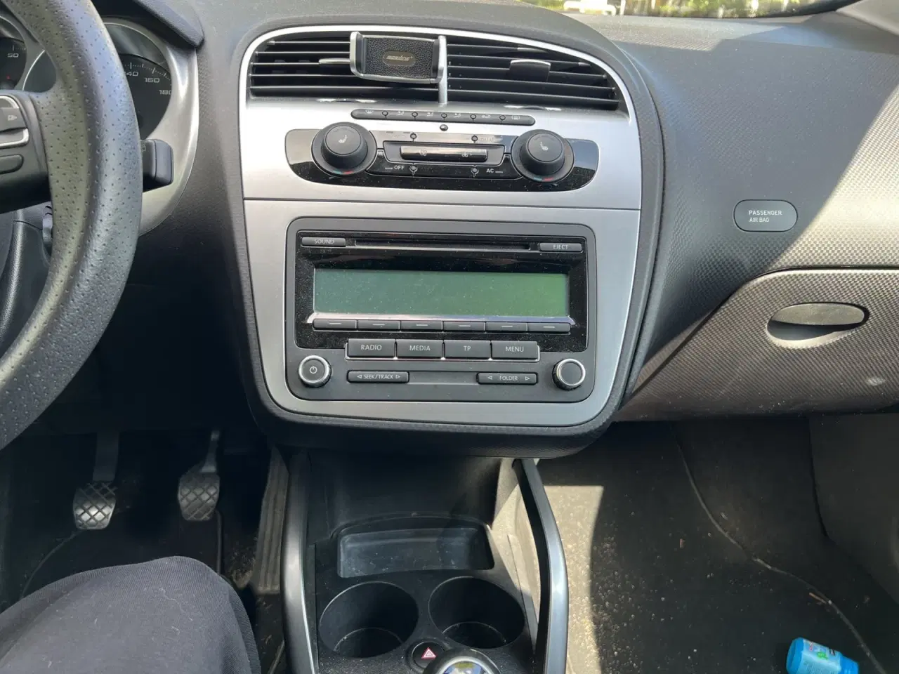 Billede 12 - Seat Altea 1,2 TSi 105 Reference eco