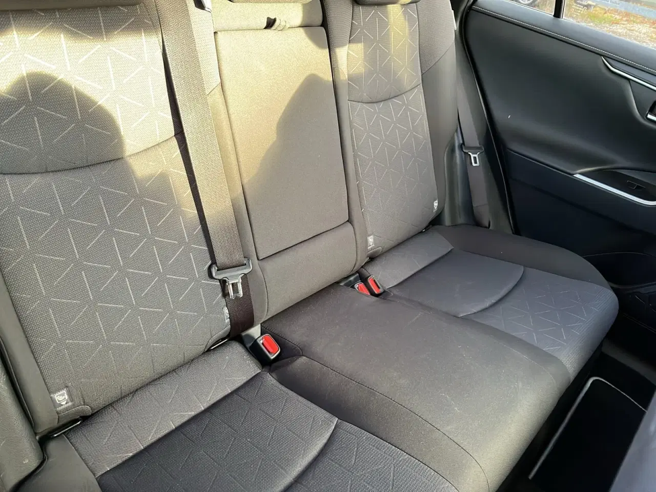 Billede 15 - Toyota RAV4 2,5 Hybrid H3 Comfort MDS