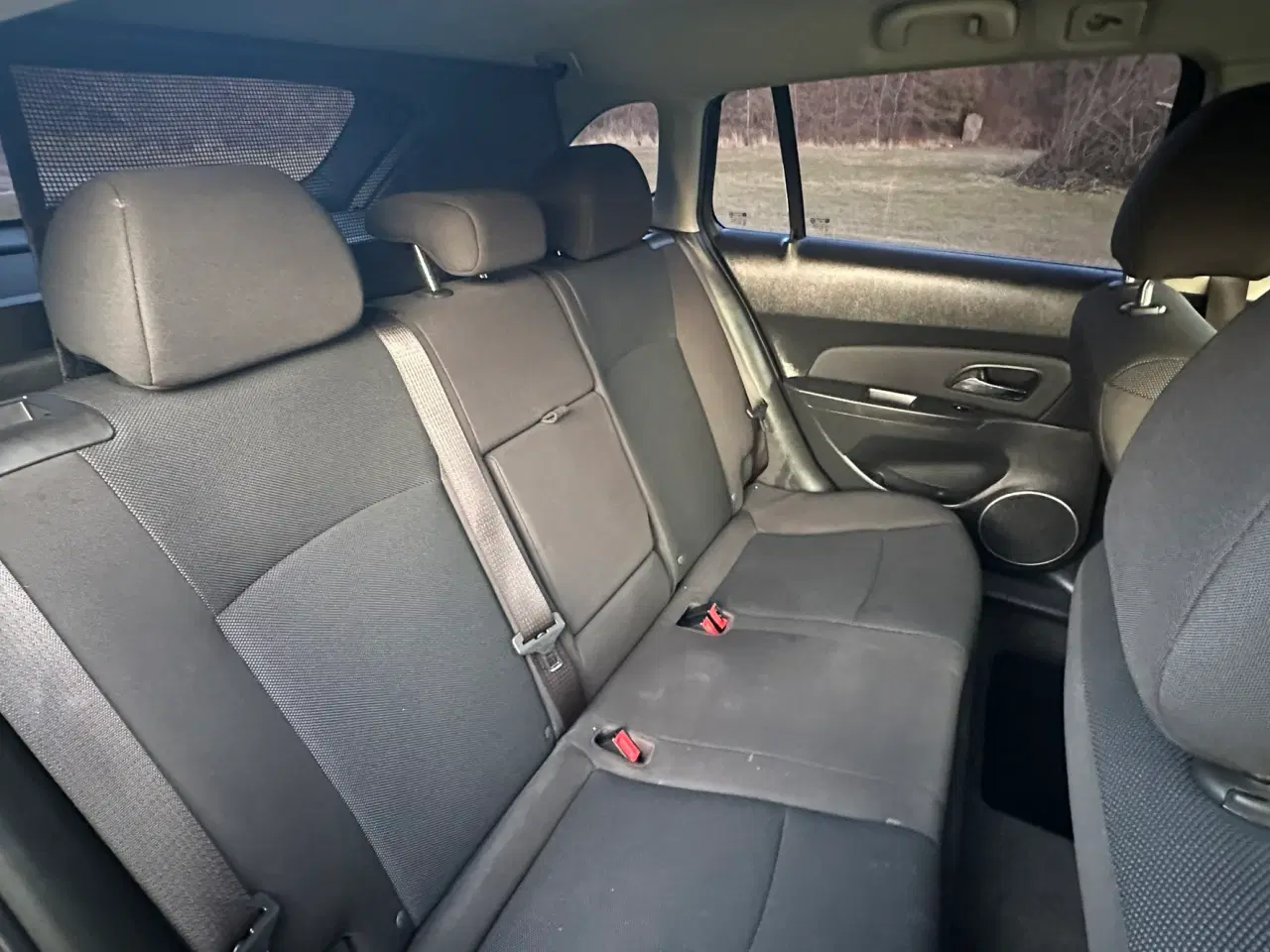 Billede 16 - Chevrolet Cruze 2,0 Diesel 165 hk  NYSYNET