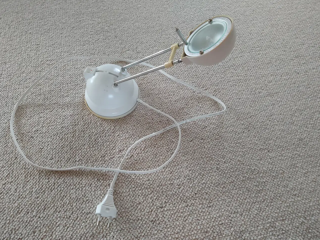 Billede 2 - Smart bordlampe