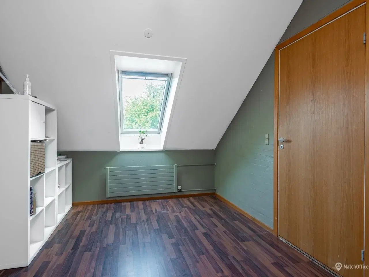 Billede 5 - Skøn beliggenhed midt i Roskilde