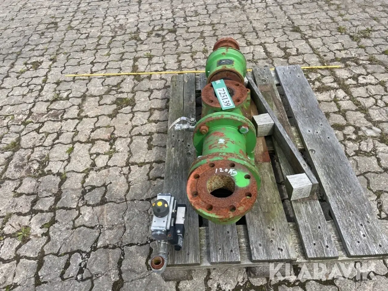Billede 6 - Pumpe Mono pumps