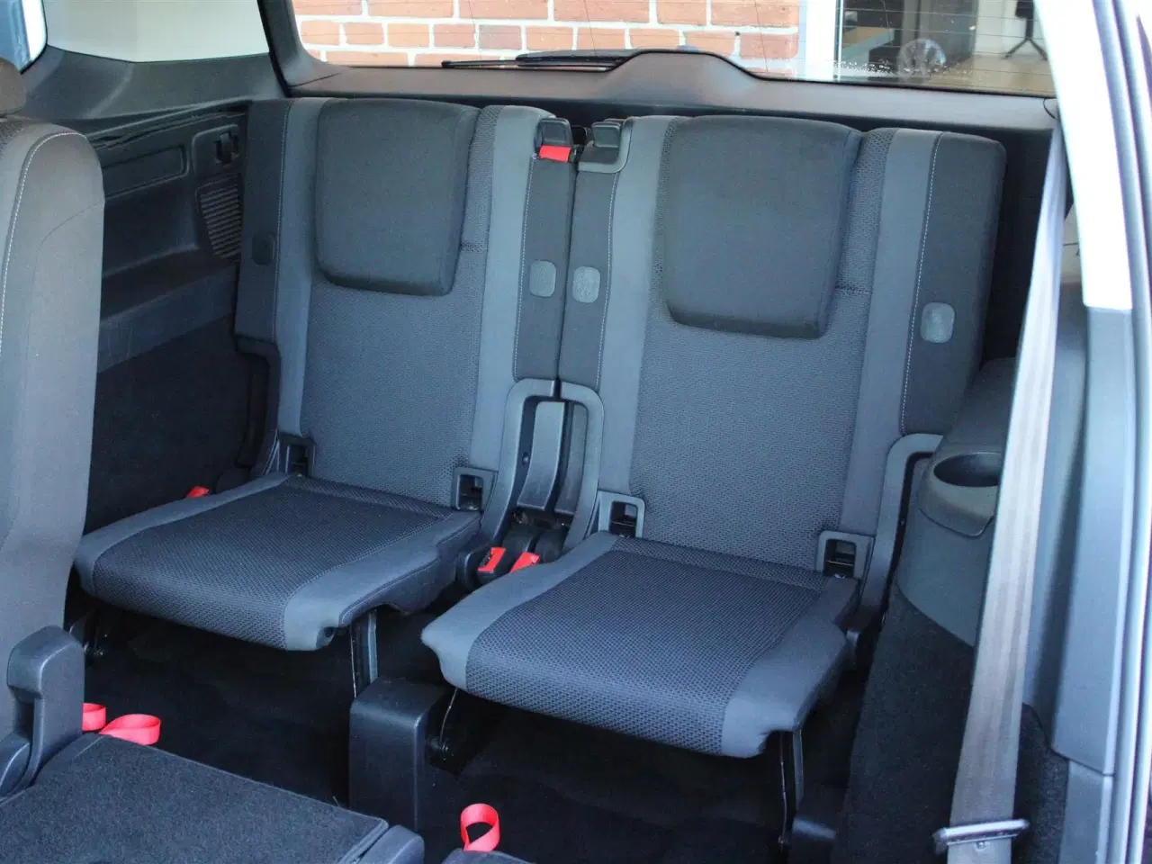 Billede 5 - VW Touran 1,2 TSI BMT Trendline 110HK 6g