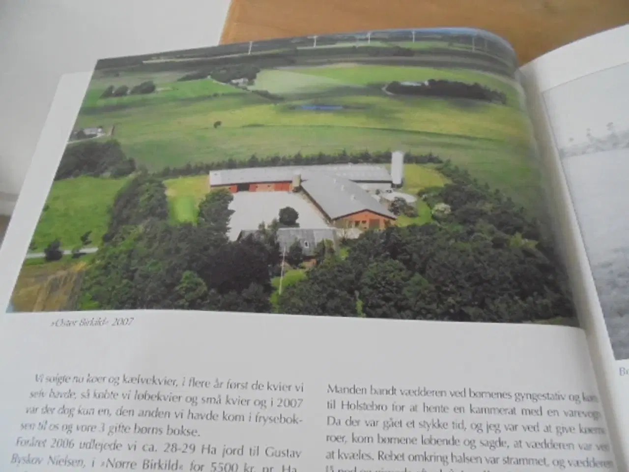 Billede 6 - Birkildboerne – Mellem Holstebro, Struer, Lemvig o