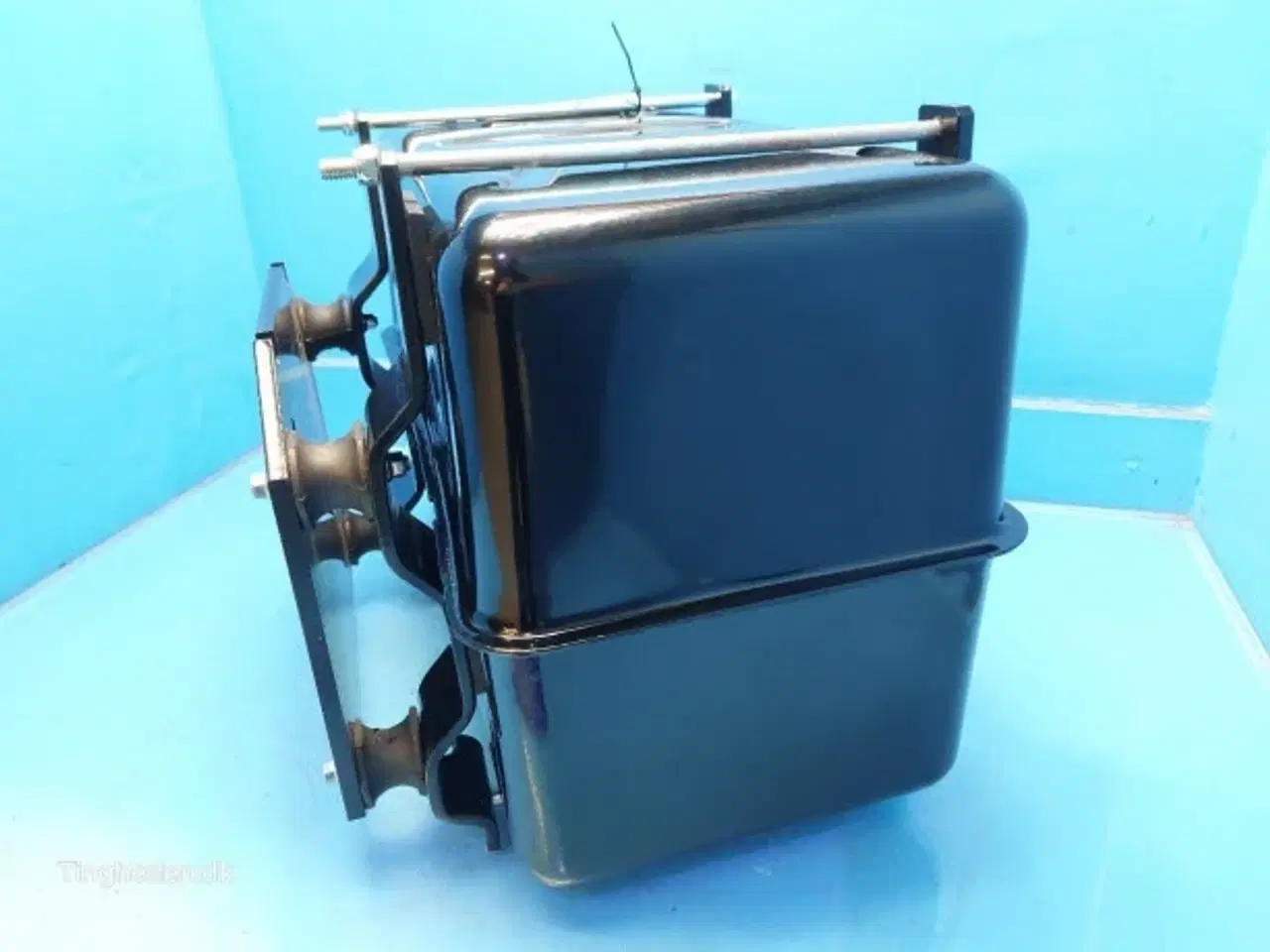 Billede 6 - Kohler Lombardini Dieseltank ED0081033080-S