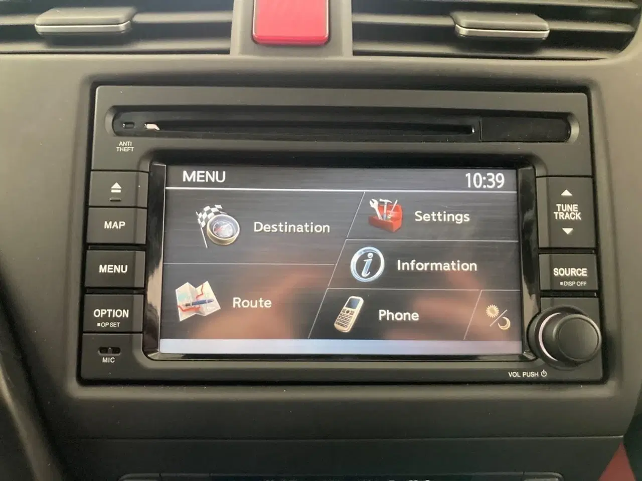 Billede 18 - Honda Civic 1,6 i-DTEC Sport